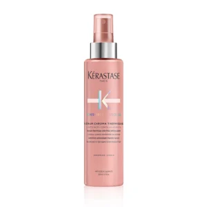 kérastase chroma absolu anti frizz thermic leave in serum 150ml