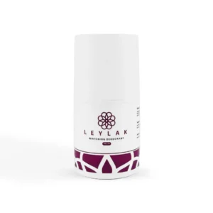 leylak whitening deodorant 50 ml