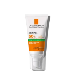la roche posay anthelios uvmune 400 tinted oil control gel cream spf50 50ml