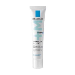la roche posay effaclar duo+m 40ml