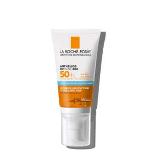 la roche posay anthelios uvmune 400 hydrating cream 50ml