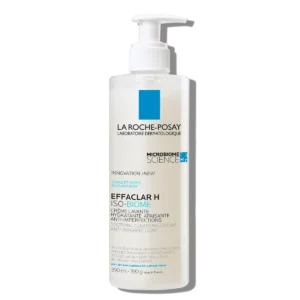 la roche posay effaclar h iso biome cleansing cream 200 ml