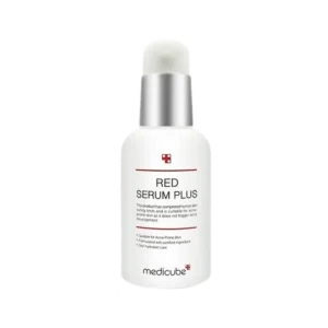 medicube red serum 2.0 30ml