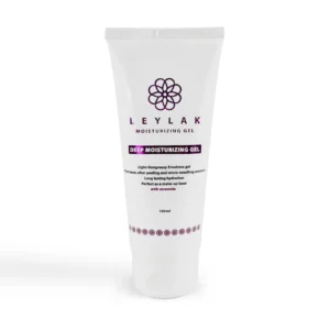 leylak moisturizing gel 100 ml