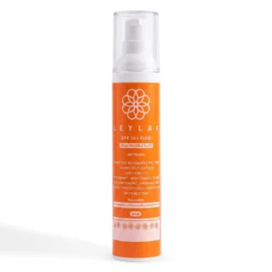 leylak spf50+ fluid 50 ml