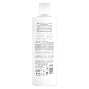 Dove Shampoo Hair Fall Rescue 600ml