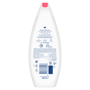 Dove Reviving Body Wash 500ML