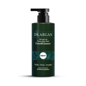 Dr.Argan Advanced Cannabis Hair Conditioner Fortify 400 Ml