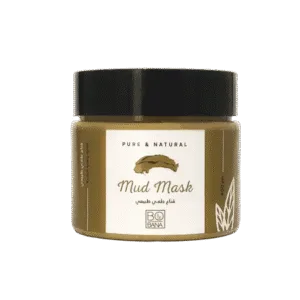 Bobana Natural Mud Mask 400 GM