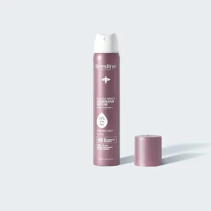 Beesline Deodorant Spray Whitening Serum Powder Soft 150 Ml
